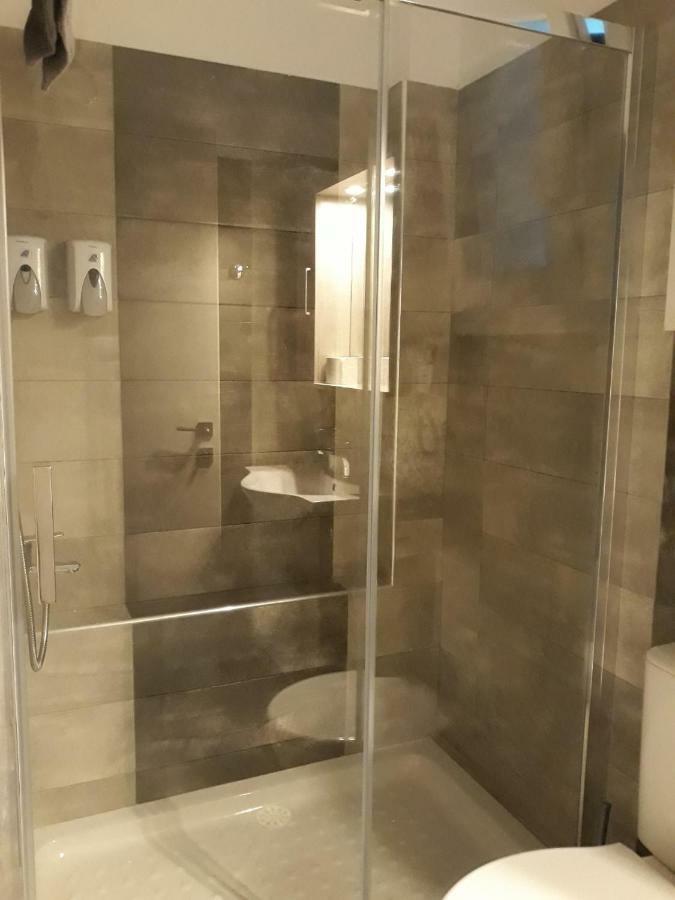 Palaiokastro View Apartment Аркаса Екстериор снимка